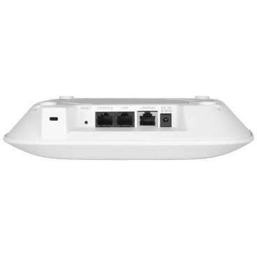 D-Link Nuclias Connect ‑ Point d’accès PoE bibande AX3600 Wi‑Fi 6