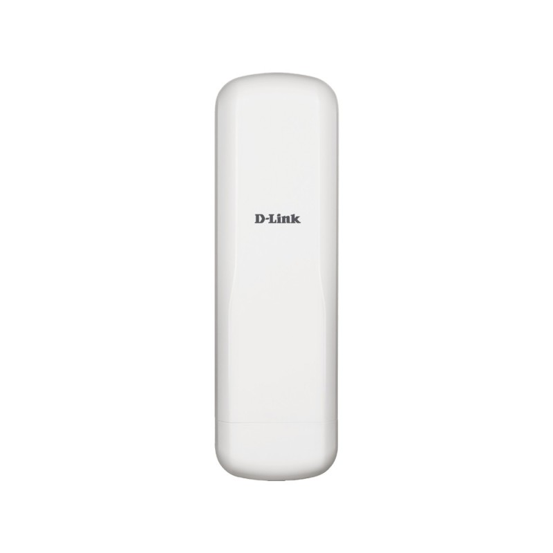 D-Link DAP-3711 point d'accès réseaux locaux sans fil 867 Mbit s Blanc Connexion Ethernet, supportant l'alimentation via ce