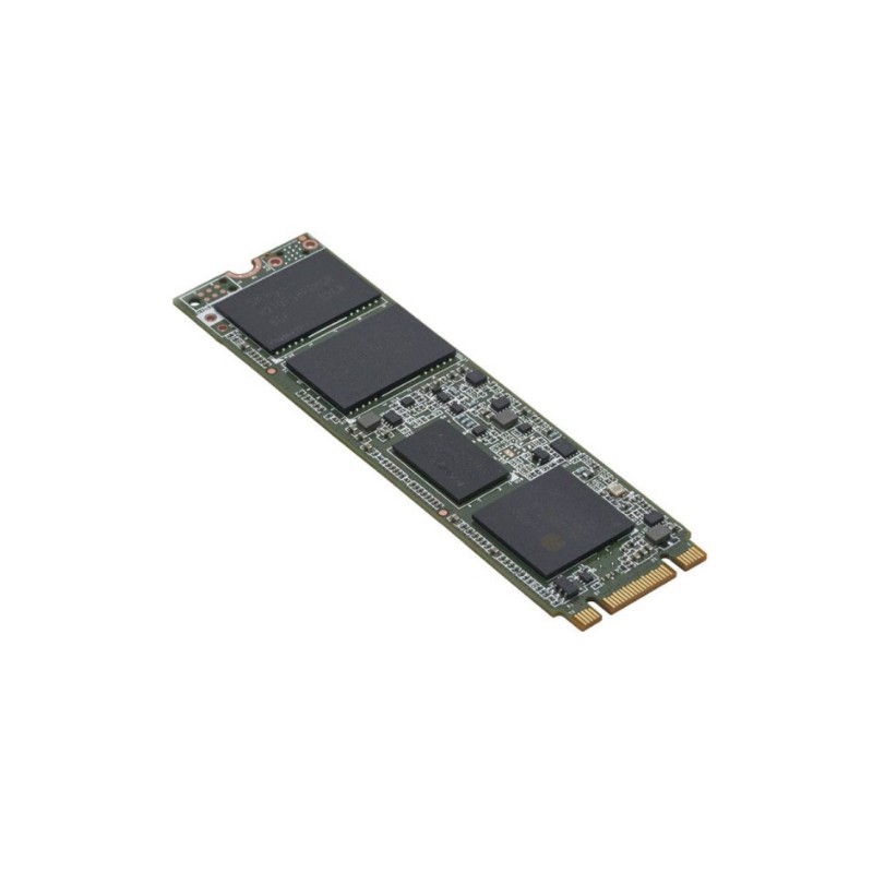 Fujitsu S26462-F4622-L512 disque SSD 512 Go M.2 PCI Express NVMe