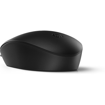 HP Souris filaire laser 128