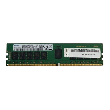 Lenovo 4X77A08633 module de mémoire 32 Go 1 x 32 Go DDR4 3200 MHz