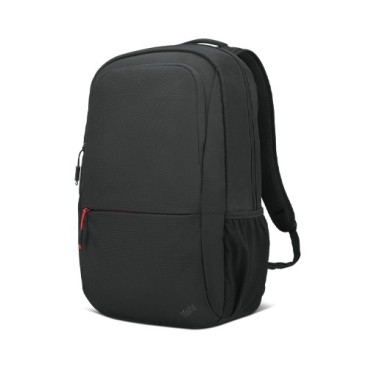 Lenovo ThinkPad Essential 16-inch Backpack (Eco) 40,6 cm (16") Sac à dos Noir