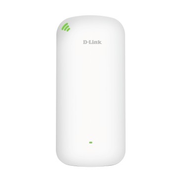 D-Link Répéteur Wi‑Fi 6 EXO AX1800 Mesh DAP‑X1860