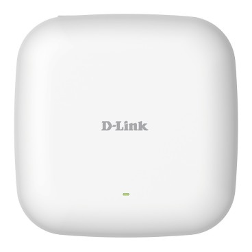 D-Link DAP‑X2810 Point d’accès PoE bibande AX1800 Wi-Fi 6