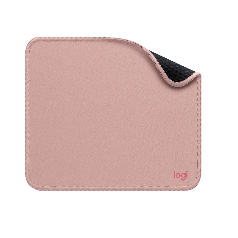 Logitech Mouse Pad Studio Series Rose