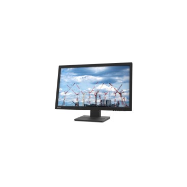 Lenovo ThinkVision E22-28 écran plat de PC 54,6 cm (21.5") 1920 x 1080 pixels Full HD LED Noir