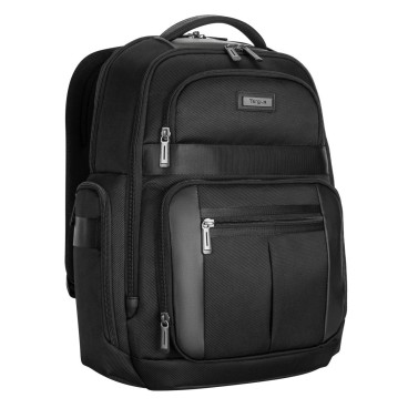 Targus TBB618GL sac à dos Noir