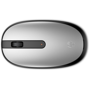 HP Souris Bluetooth argent vif 240