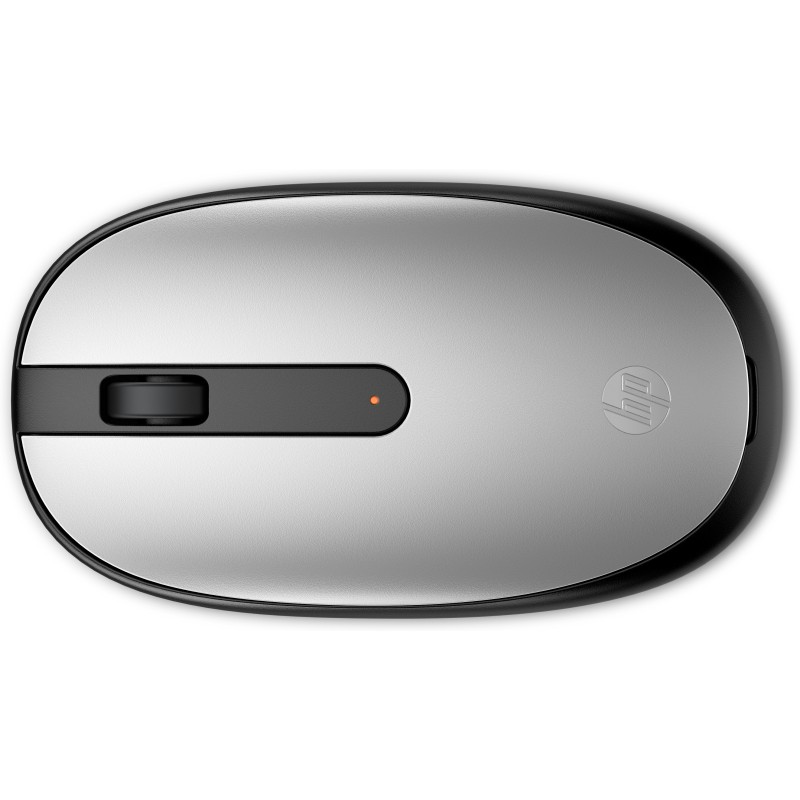 HP Souris Bluetooth argent vif 240