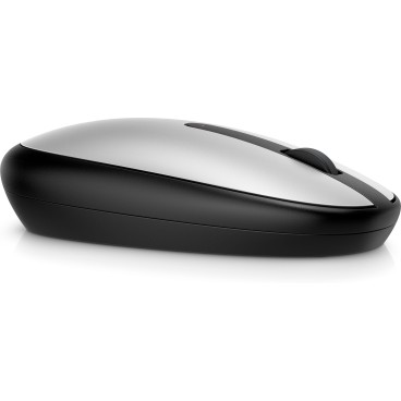 HP Souris Bluetooth argent vif 240