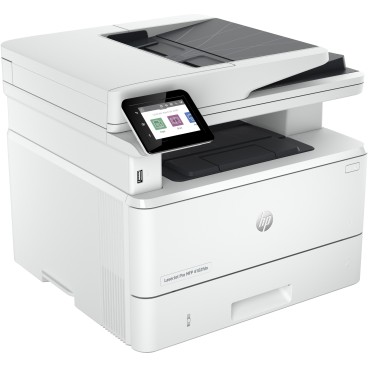 HP LaserJet Pro Imprimante MFP 4102fdn