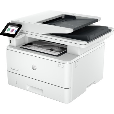 HP LaserJet Pro Imprimante MFP 4102fdw