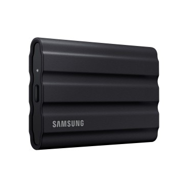 Samsung MU-PE4T0S 4 To USB Type-C 3.2 Gen 2 (3.1 Gen 2) Noir