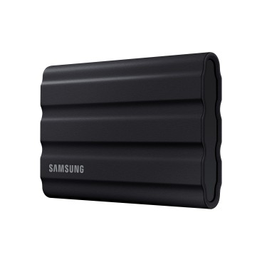 Samsung MU-PE4T0S 4 To USB Type-C 3.2 Gen 2 (3.1 Gen 2) Noir