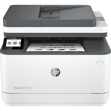 HP LaserJet Imprimante multifonction Pro 3102fdn