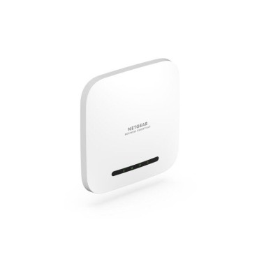 NETGEAR WAX220 2500 Mbit s Connexion Ethernet, supportant l'alimentation via ce port (PoE)