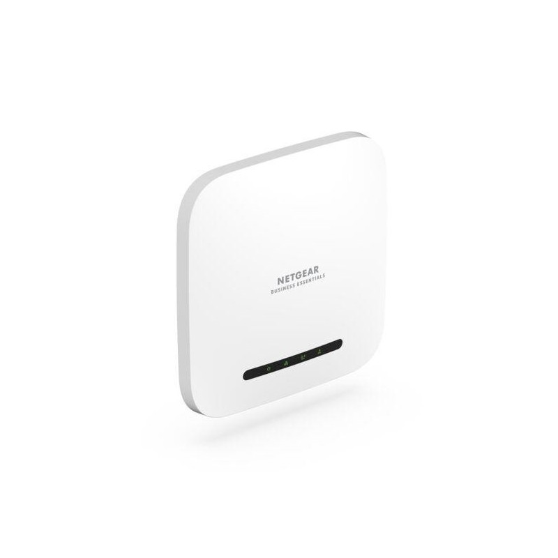 NETGEAR WAX220 2500 Mbit s Connexion Ethernet, supportant l'alimentation via ce port (PoE)