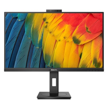 Philips 5000 series 24B1U5301H 00 LED display 60,5 cm (23.8") 1920 x 1080 pixels Full HD LCD Noir