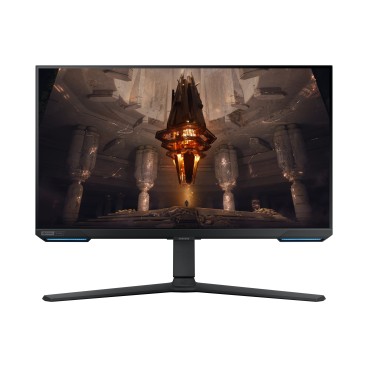 Samsung 28" Odyssey G70A UHD Gaming