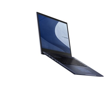 ASUS ExpertBook B7402FBA-LA0 Intel® Core™ i5 i5-1240P Hybride (2-en-1) 35,6 cm (14") Écran tactile WUXGA 16 Go DDR5-SDRAM 512