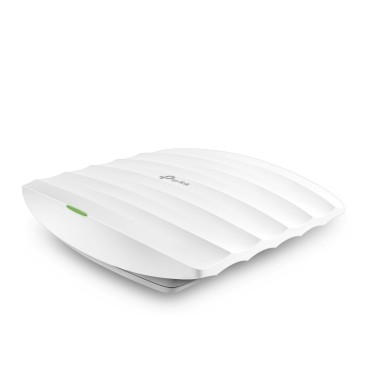 TP-Link EAP223 V1 867 Mbit s Blanc Connexion Ethernet, supportant l'alimentation via ce port (PoE)