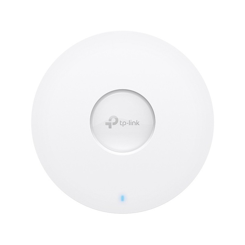 TP-Link Omada EAP613 point d'accès réseaux locaux sans fil 1775 Mbit s Blanc Connexion Ethernet, supportant l'alimentation via