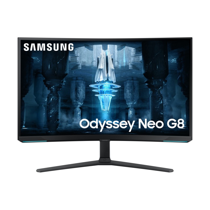 Samsung 32” Odyssey Neo G85NB UHD Mini LED Gaming Monitor