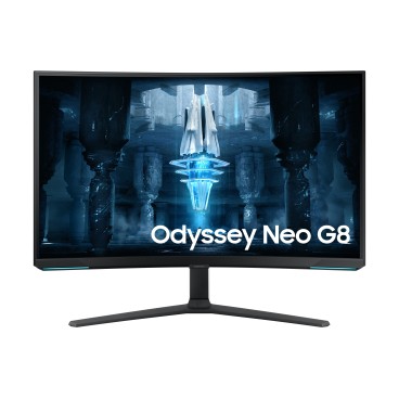 Samsung 32” Odyssey Neo G85NB UHD Mini LED Gaming Monitor