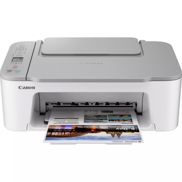 Canon PIXMA TS3551i Jet d'encre A4 4800 x 1200 DPI Wifi