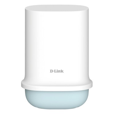 D-Link CPE d'extérieur 5G LTE DWP-1010