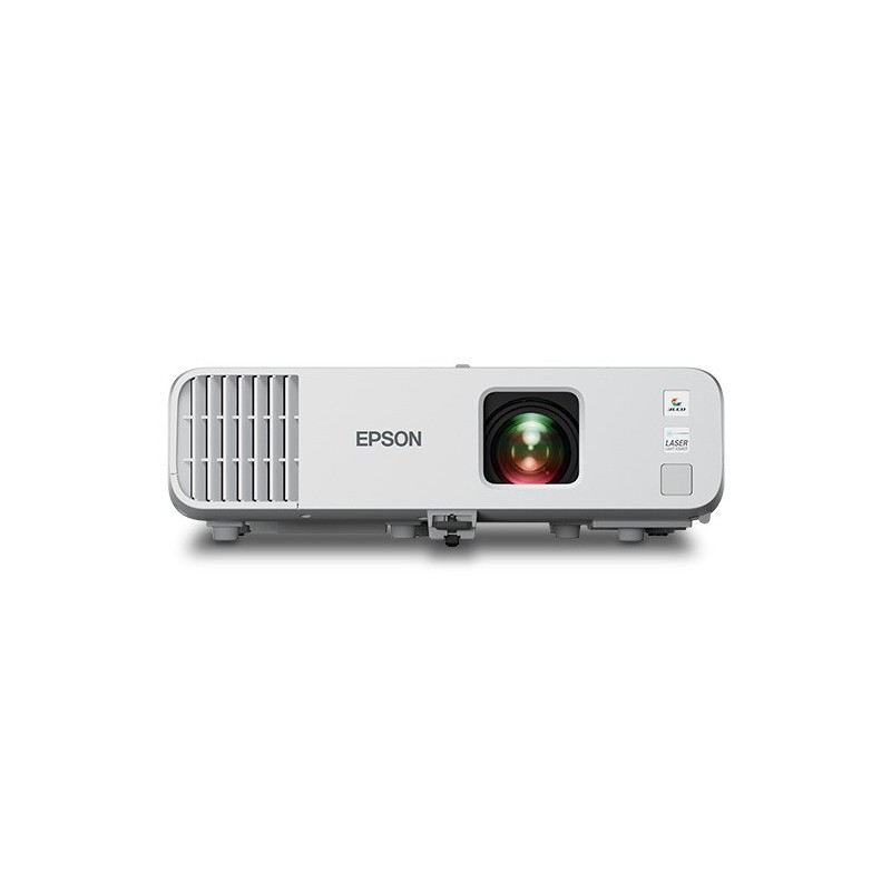 Epson PowerLite L210W vidéo-projecteur 4500 ANSI lumens 3LCD WXGA (1280x800) Blanc