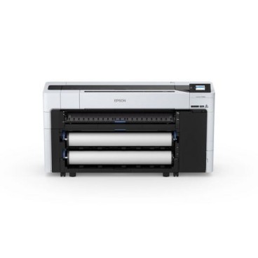 Epson T7700DM imprimante grand format Wifi Jet d'encre Couleur 2400 x 1200 DPI A0 (841 x 1189 mm) Ethernet LAN