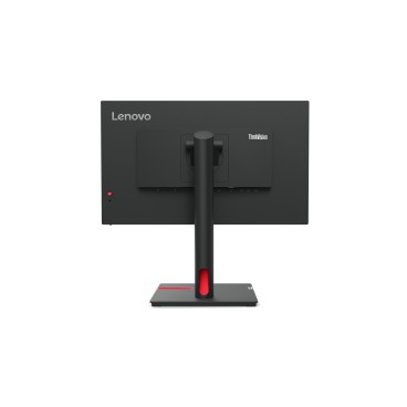 Lenovo ThinkVision T24i-30 LED display 60,5 cm (23.8") 1920 x 1080 pixels Full HD Noir