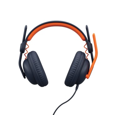 Logitech Zone Learn Over Ear 3.5mm AUX