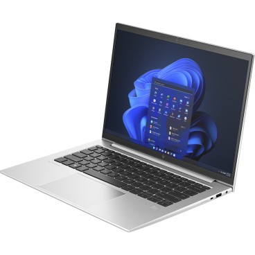 HP EliteBook 1040 14 G10 Intel® Core™ i5 i5-1345U Ordinateur portable 35,6 cm (14") WUXGA 16 Go DDR5-SDRAM 512 Go SSD Wi-Fi 6E