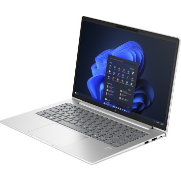 HP EliteBook 640 G11 Intel Core Ultra 5 125U Ordinateur portable 35,6 cm (14") WUXGA 16 Go DDR5-SDRAM 512 Go SSD Wi-Fi 6E