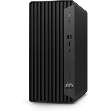 HP Pro 400 G9 Intel® Core™ i5 i5-13500 16 Go DDR4-SDRAM 512 Go SSD Windows 11 Pro Tower PC Noir