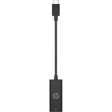 HP Adaptateur USB-C vers RJ45