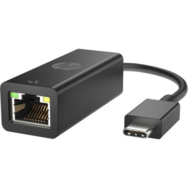 HP Adaptateur USB-C vers RJ45