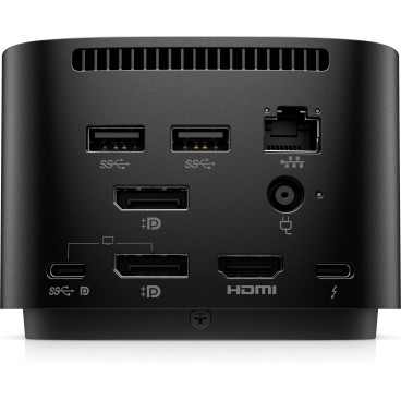 HP Station d’accueil Thunderbolt 280 W G4 avec câble combo