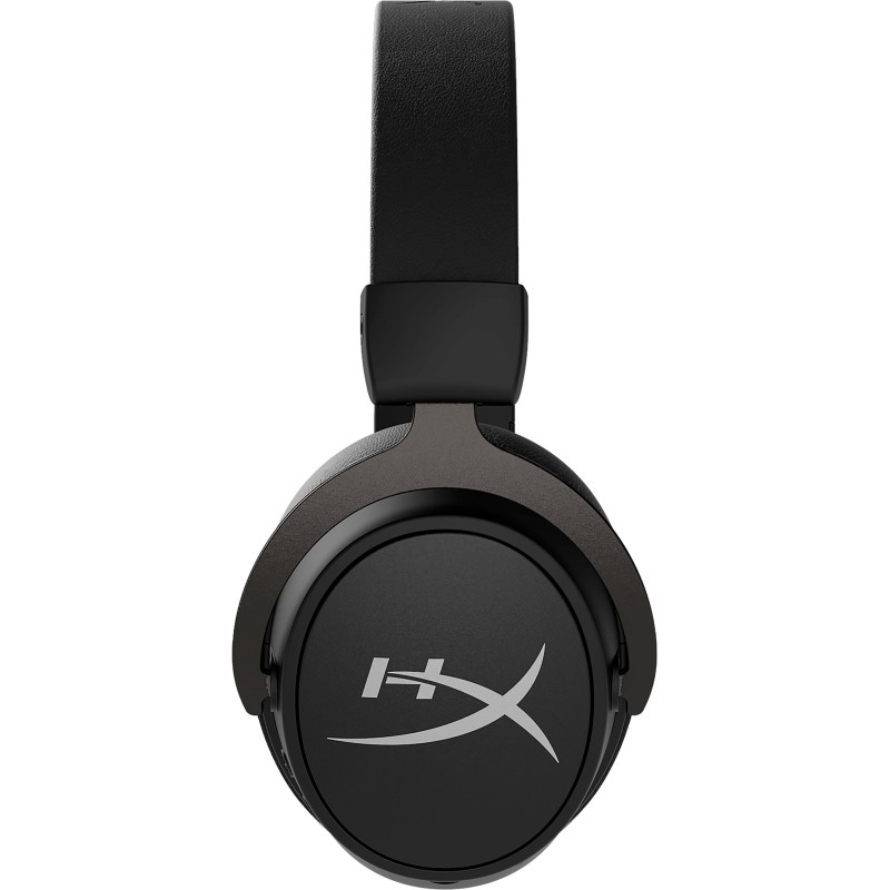 HyperX Cloud MIX - Casque pour jeux (noir bronze à canon)