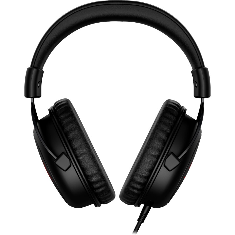 HyperX Casque de jeu Cloud Core (noir)