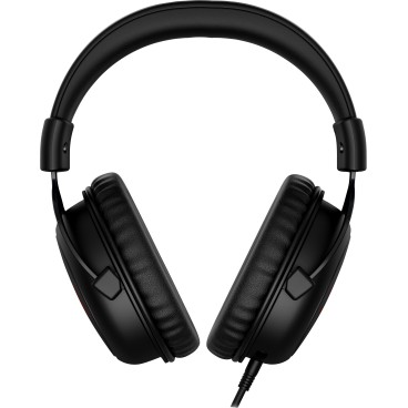 HyperX Casque de jeu Cloud Core (noir)