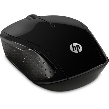 HP Souris sans fil 200