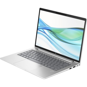 HP ProBook 440 G11 Intel Core Ultra 5 125U Ordinateur portable 35,6 cm (14") WUXGA 16 Go DDR5-SDRAM 512 Go SSD Wi-Fi 6E