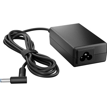 HP Adaptateur secteur intelligent 65 W