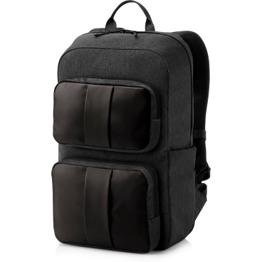 HP Sac à dos pour ordinateur portable Lightweight 15,6