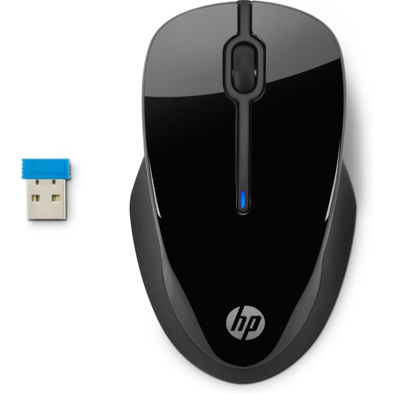 HP Souris sans fil 250