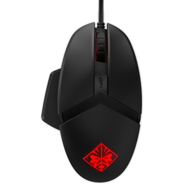 HP Souris Reactor OMEN by