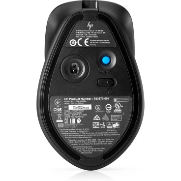 HP Souris rechargeable ENVY 500